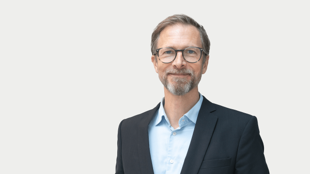 Bjorn Pompe