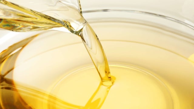 Oils and bio