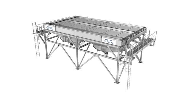 finned tube air heat exchangers alfa laval