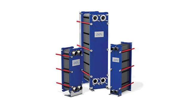 gasketed plate and frame heat exchangers alfa laval