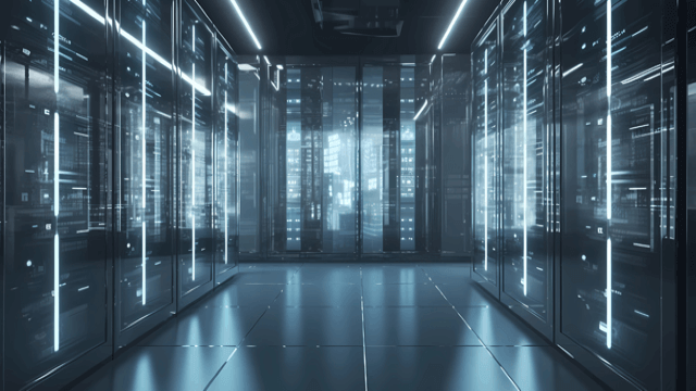 Datacenter event image