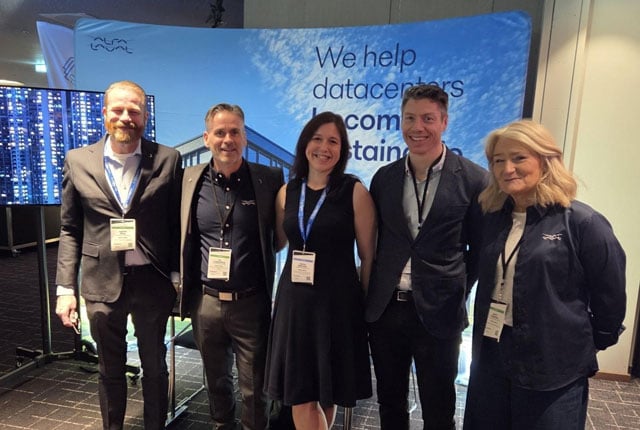 nordic datacenter team 2