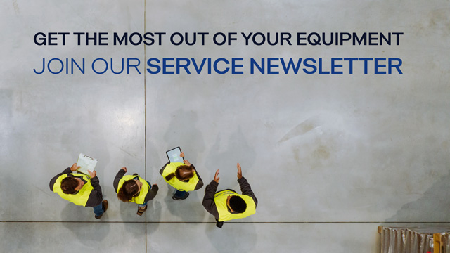 nordic service newsletter