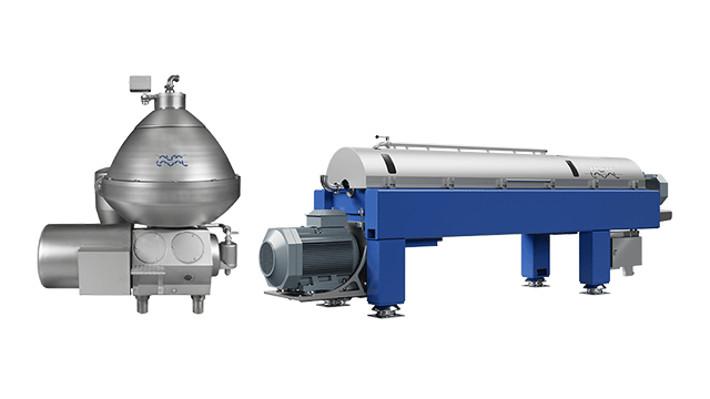 centrifuges category nordic