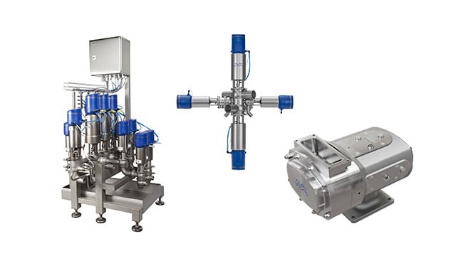 fluid handling category nordic