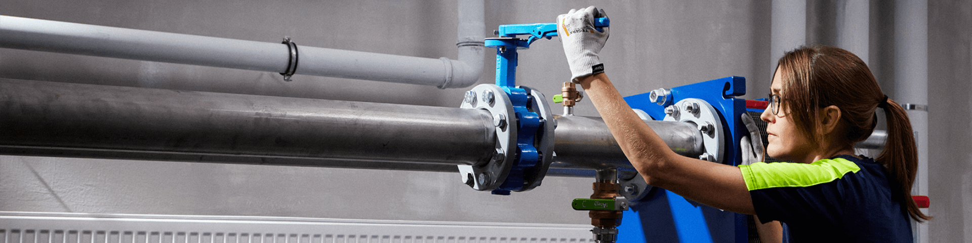GPHE Service UK Banner Image
