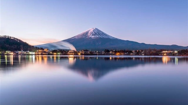 Japan