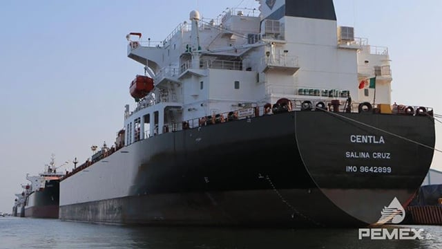 Pemex large