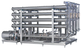 Membrane filtration