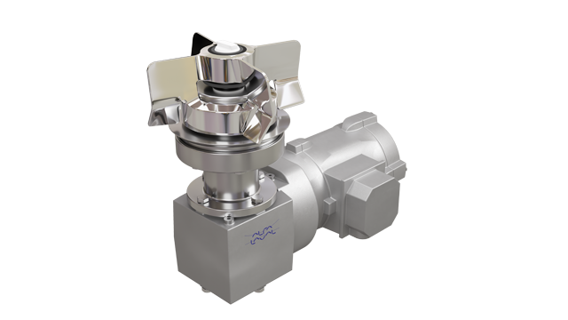Alfa Laval 人气磁力搅拌器-Alfa Laval Popular Magnetic Stirrer