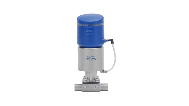 Alfa Laval DV-ST 640x360