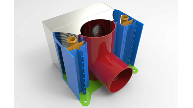 packinox wide opening design