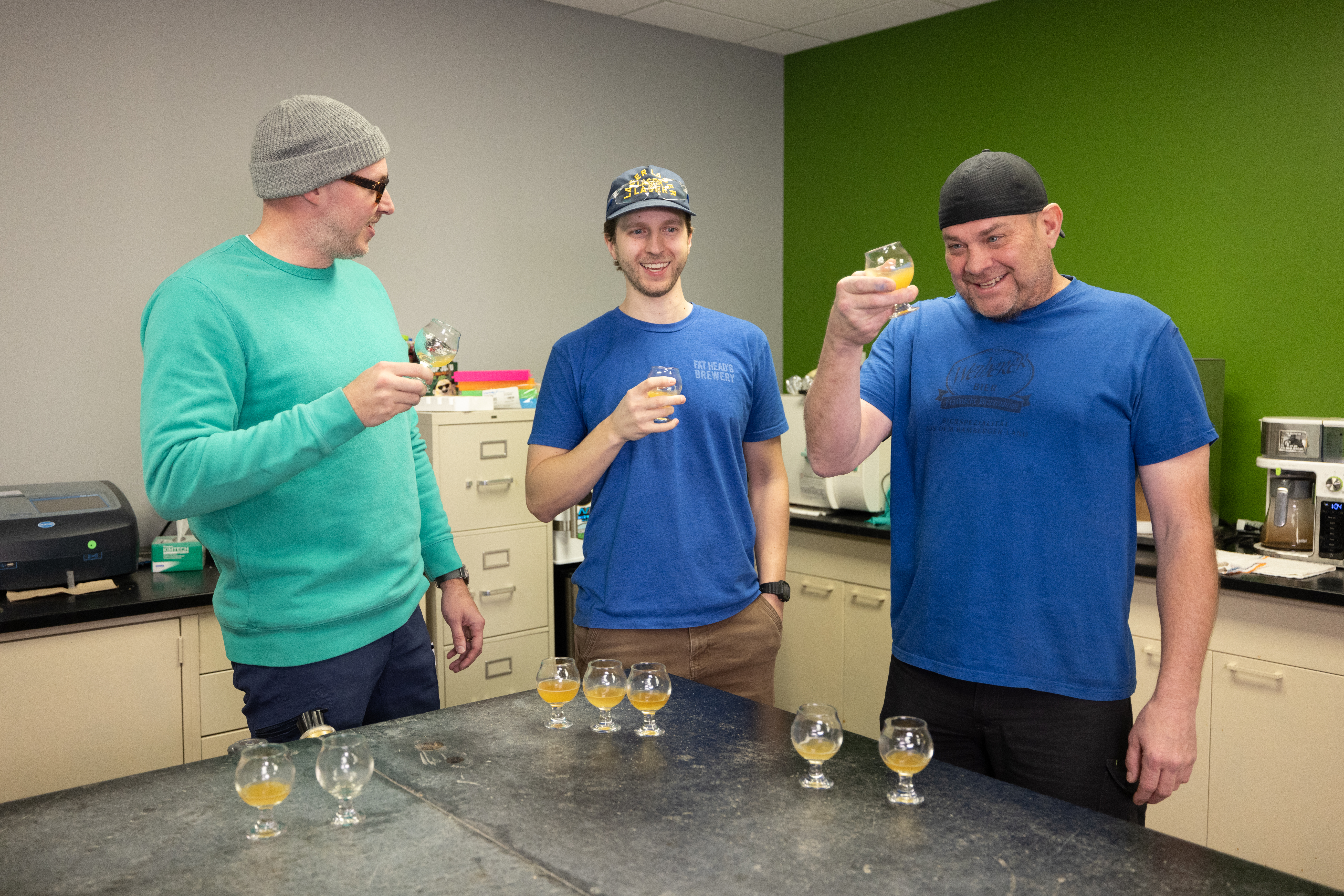 Fat Head's Cody York 61